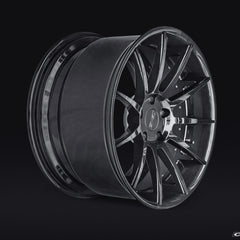 CMST 2-Piece Custom Forged Wheels CT272