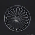 CMST 2-Piece Custom Forged Wheels CT274 - Robot Bodykits