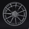 CMST 2-Piece Custom Forged Wheels CT272 - Robot Bodykits