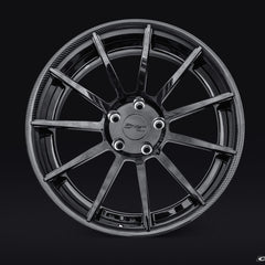 CMST 2-Piece Custom Forged Wheels CT272