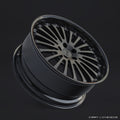 CMST 2-Piece Custom Forged Wheels CT274 - Robot Bodykits