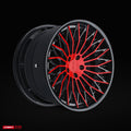 CMST 2-Piece Custom Forged Wheels CT276 - Robot Bodykits