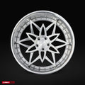 CMST 2-Piece Custom Forged Wheels CT283 - Robot Bodykits