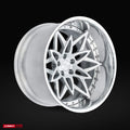 CMST 2-Piece Custom Forged Wheels CT283 - Robot Bodykits