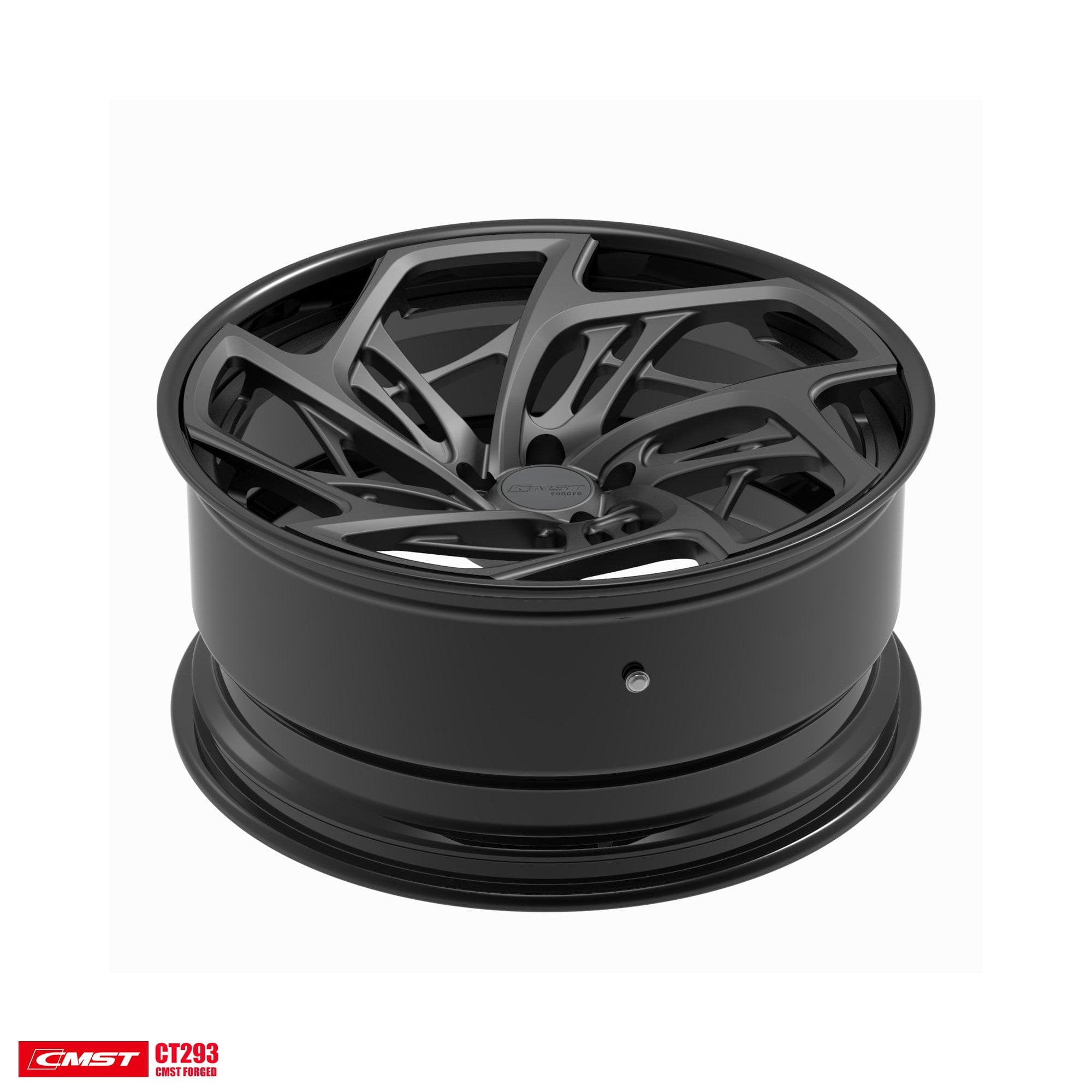 CMST 2-Piece Custom Forged Wheels CT293