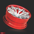 CMST 2-Piece Custom Forged Wheels CT294 - Robot Bodykits