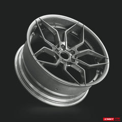 CMST 2-Piece Custom Forged Wheels CT307