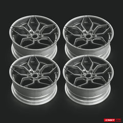 CMST 2-Piece Custom Forged Wheels CT307