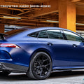 Mercedes BENZ AMG GT50 / GT53 Paktechz Full Dry Carbon Aerodynamics kit