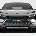 PAKTECHZ Carbon Fiber Aero Body Kit for Lotus Eletre