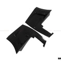 DarwinPRO 2008 - 2022 Nissan GTR R35 CBA & DBA & EBA BKSSII Style Partial Carbon Fiber Full Wide Body Kit Aftermarket Carbon Fiber Part / Bodykit - Robot Bodykits