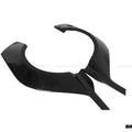 DarwinPRO 2008 - 2022 Nissan GTR R35 CBA & DBA & EBA BKSSII Style Partial Carbon Fiber Full Wide Body Kit Aftermarket Carbon Fiber Part / Bodykit - Robot Bodykits