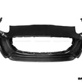 DarwinPRO 2013-2017 Jaguar F-Type Coupe & Convertible IMP Performance Partial Carbon Bodykit + Bonnet Aftermarket Carbon Fiber Part / Bodykit - Robot Bodykits