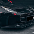 DarwinPRO 2013-2017 Jaguar F-Type Coupe & Convertible IMP Performance Partial Carbon Bodykit + Bonnet Aftermarket Carbon Fiber Part / Bodykit - Robot Bodykits