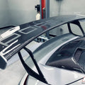 DarwinPro 2013 - 2019 Porsche 991 911 Turbo - 991.2 GT2 RS Conversion Full Bodykit FRP / Partial Carbon Aftermarket Carbon Fiber Part / Bodykit - Robot Bodykits