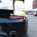 DarwinPro 2013 - 2019 Porsche 991 911 Turbo - 991.2 GT2 RS Conversion Full Bodykit FRP / Partial Carbon Aftermarket Carbon Fiber Part / Bodykit - Robot Bodykits