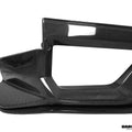 DarwinPRO 2017 - 2022 Nissan GTR R35 EBA BKSS Style Carbon Fiber Rear Diffuser Aftermarket Carbon Fiber Part / Bodykit - Robot Bodykits