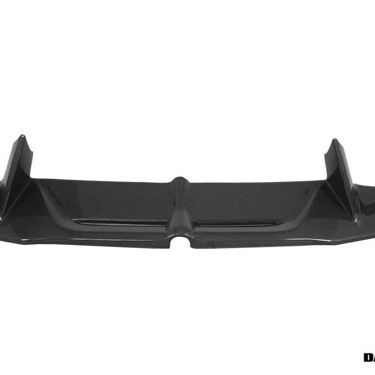 DarwinPRO 2022 - 2026 Ferrari 296 GTB & GTS Type F171 iMP Style Carbon Fiber Full Kit (For Surround View Camera System Bumper Only) Aftermarket Carbon Fiber Part / Bodykit - Robot Bodykits
