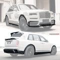 DarwinPro Rolls Royce Goddess 2018 - 2024 Cullinan Full Bodykit Aftermarket Carbon Fiber Part / Bodykit - Robot Bodykits
