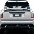 DarwinPro Rolls Royce Goddess 2018 - 2024 Cullinan Full Bodykit Aftermarket Carbon Fiber Part / Bodykit - Robot Bodykits