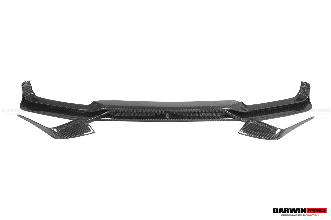DarwinPro Rolls Royce Goddess 2018 - 2024 Cullinan Full Bodykit Aftermarket Carbon Fiber Part / Bodykit - Robot Bodykits