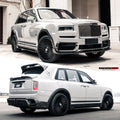 DarwinPro Rolls Royce Goddess 2018 - 2024 Cullinan Full Bodykit Aftermarket Carbon Fiber Part / Bodykit - Robot Bodykits