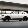 DarwinPro Rolls Royce Goddess 2018 - 2024 Cullinan Full Bodykit Aftermarket Carbon Fiber Part / Bodykit - Robot Bodykits