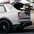 DarwinPro Rolls Royce Goddess 2018 - 2024 Cullinan Full Bodykit Aftermarket Carbon Fiber Part / Bodykit - Robot Bodykits