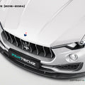 Maserati Levante Paktechz Full Dry Carbon Aerodynamics kit
