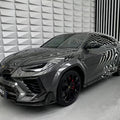 SD Dynamics "M Edition" Lamborghini Urus Dry Carbon Fibre Full Body Kit