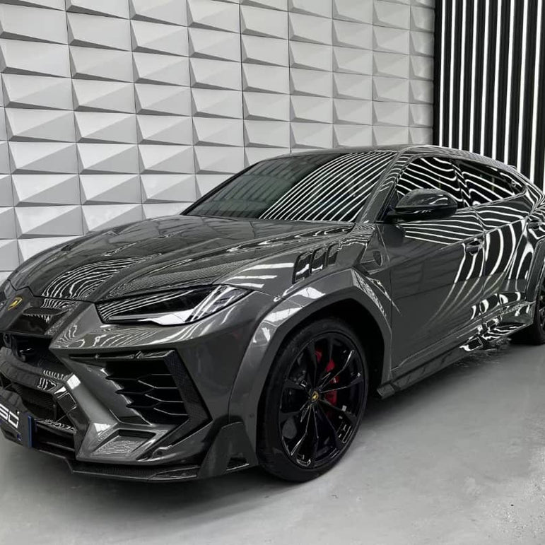 SD Dynamics 