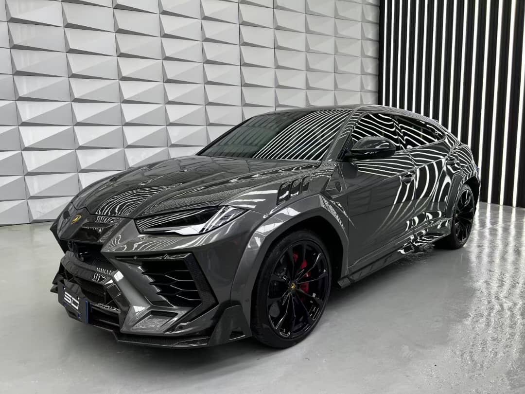 SD Dynamics 