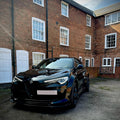 SD Carbon Partial Carbon Fiber Widebody Kit For Alfa Romeo Stelvio 2.0T