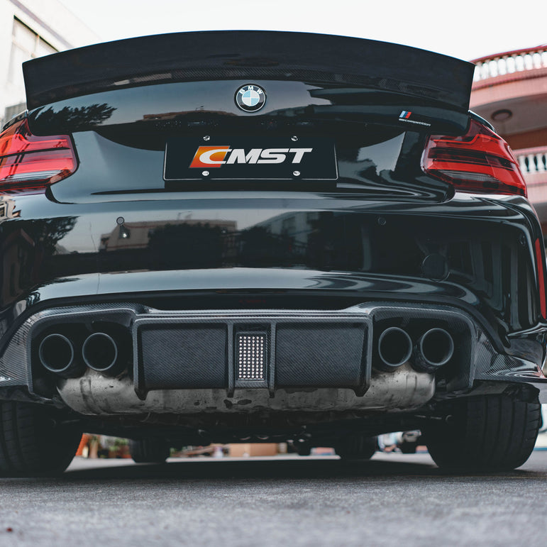 CMST BMW M2c F87 Full Carbon Fibre Bodykit 2016-2020