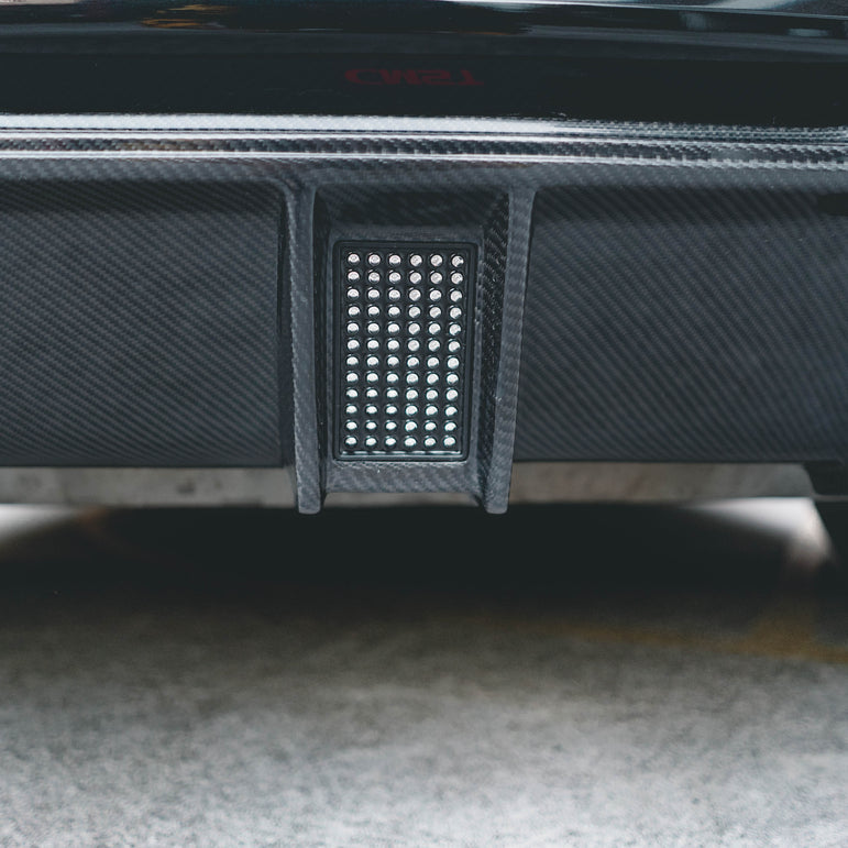 CMST BMW M2c F87 Full Carbon Fibre Bodykit 2016-2020