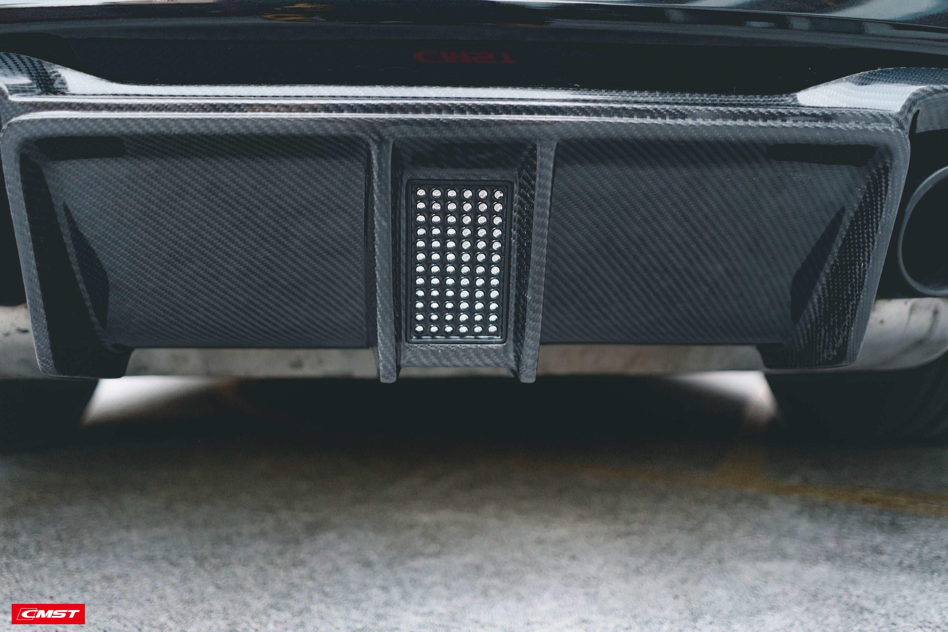 CMST BMW M2c F87 Full Carbon Fibre Bodykit 2016-2020