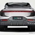PAKTECHZ Carbon Fiber Aero Body Kit for Lotus Eletre
