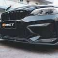 CMST BMW M2c F87 Full Carbon Fibre Bodykit 2016-2020