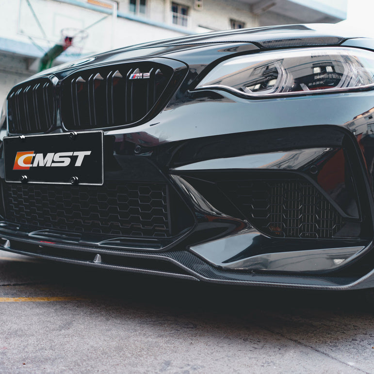 CMST BMW M2c F87 Full Carbon Fibre Bodykit 2016-2020