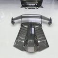 SD Dynamics Lamborghini Huracan to STO Conversion Dry-Carbon Full Body Kit