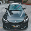 CMST BMW M2c F87 Full Carbon Fibre Bodykit 2016-2020