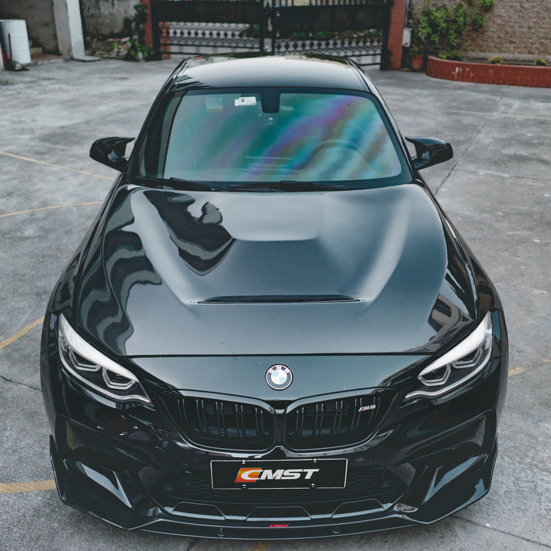 CMST BMW M2c F87 Full Carbon Fibre Bodykit 2016-2020