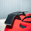 ZACOE Ferrari F8 Tributo Carbon Fibre Body kit (14pcs/set)