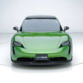 Porsche Taycan / Turismo Paktechz Full Dry Carbon Aerodynamics kit