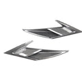 Ferrari F8 Paktechz Full Dry Carbon Aerodynamics kit Aftermarket Carbon Fiber Part / Bodykit - Robot Bodykits