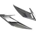 Ferrari F8 Paktechz Full Dry Carbon Aerodynamics kit Aftermarket Carbon Fiber Part / Bodykit - Robot Bodykits