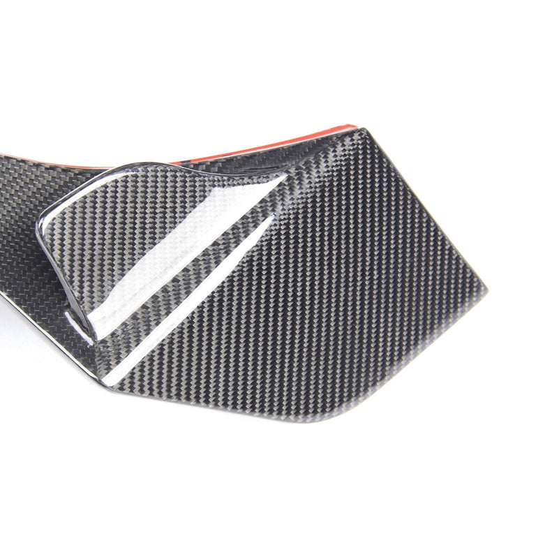 Ferrari F8 Paktechz Full Dry Carbon Aerodynamics kit Aftermarket Carbon Fiber Part / Bodykit - Robot Bodykits