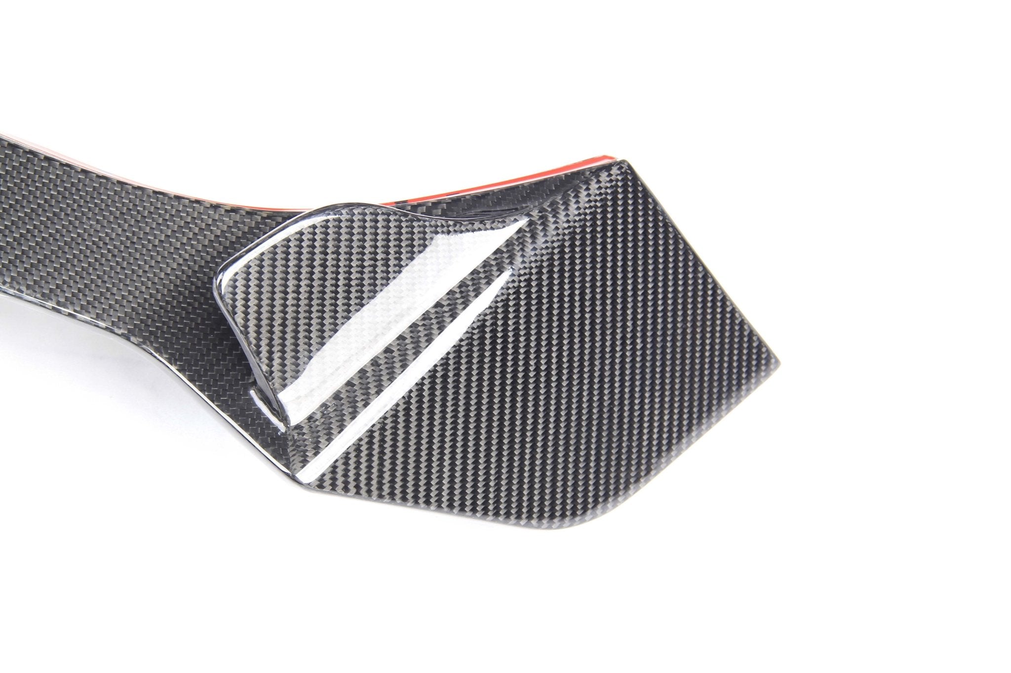 Ferrari F8 Paktechz Full Dry Carbon Aerodynamics kit Aftermarket Carbon Fiber Part / Bodykit - Robot Bodykits