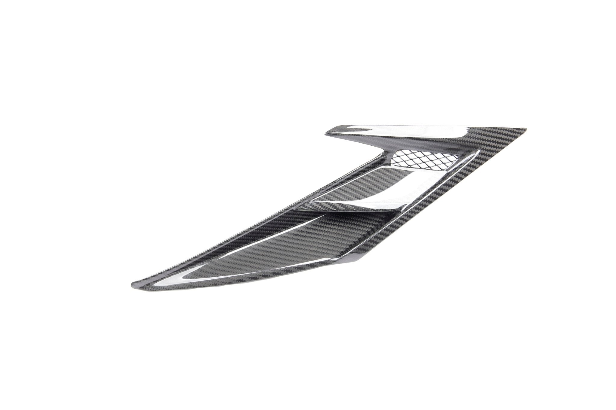 Ferrari F8 Paktechz Full Dry Carbon Aerodynamics kit Aftermarket Carbon Fiber Part / Bodykit - Robot Bodykits