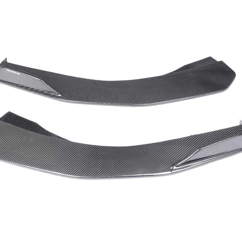 Ferrari F8 Paktechz Full Dry Carbon Aerodynamics kit Aftermarket Carbon Fiber Part / Bodykit - Robot Bodykits